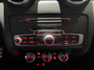 Audi A1 16 TDI 116 Ambition - Courroie de Distribution faite   - 28