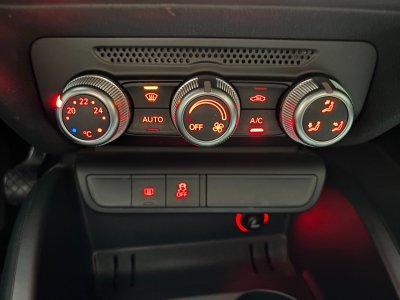 Audi A1 16 TDI 116 Ambition - Courroie de Distribution faite   - 29