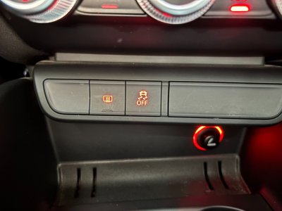 Audi A1 16 TDI 116 Ambition - Courroie de Distribution faite   - 30