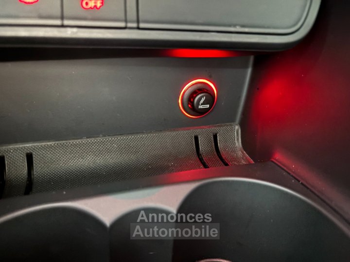 Audi A1 16 TDI 116 Ambition - Courroie de Distribution faite - 31