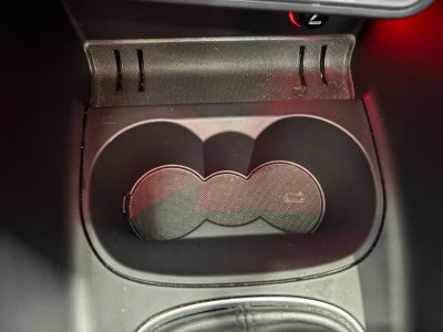 Audi A1 16 TDI 116 Ambition - Courroie de Distribution faite   - 32