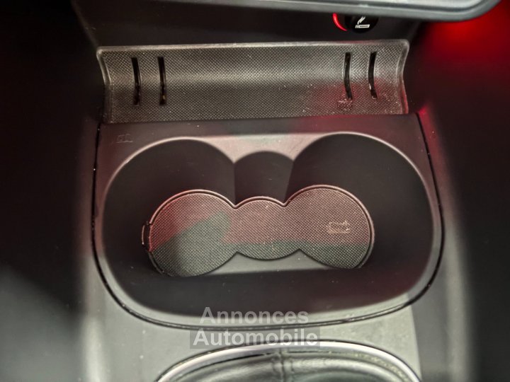 Audi A1 16 TDI 116 Ambition - Courroie de Distribution faite - 32