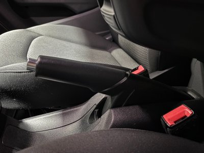 Audi A1 16 TDI 116 Ambition - Courroie de Distribution faite   - 34