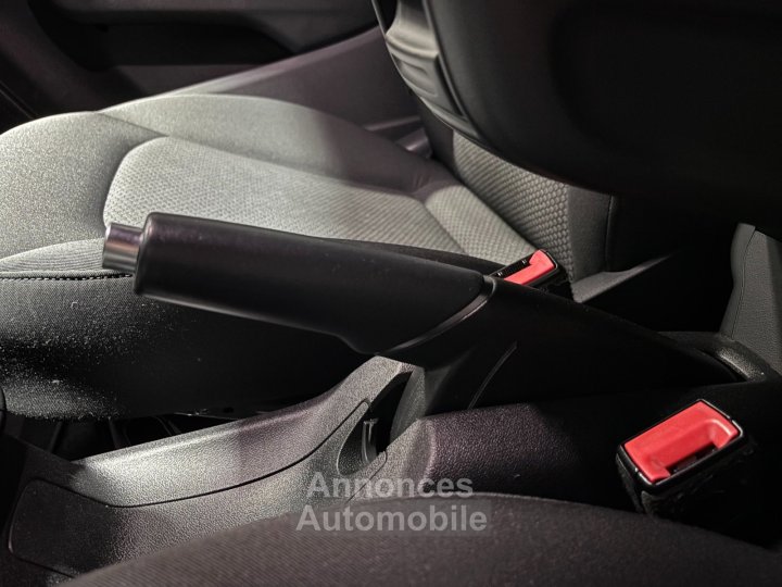 Audi A1 16 TDI 116 Ambition - Courroie de Distribution faite - 34