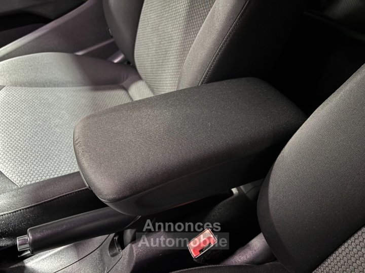 Audi A1 16 TDI 116 Ambition - Courroie de Distribution faite - 35