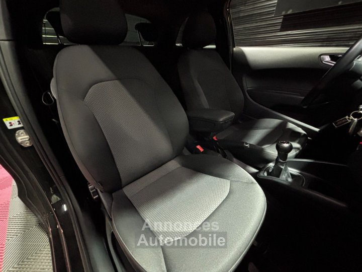 Audi A1 16 TDI 116 Ambition - Courroie de Distribution faite - 36