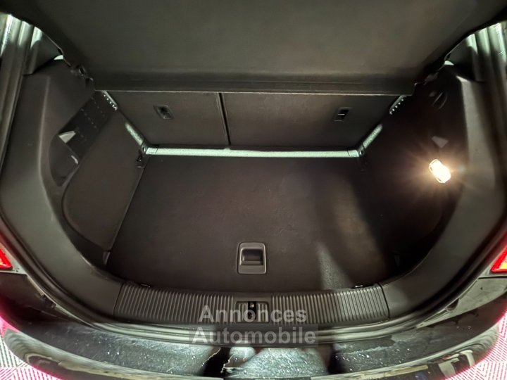 Audi A1 16 TDI 116 Ambition - Courroie de Distribution faite - 38