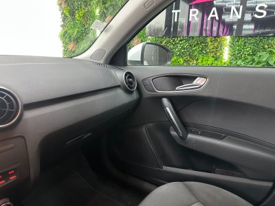 Audi A1 Sportback 12 TFSI 86 Ambiente ~ 5 Portes ~ Suivi - Radio / Bluetooth ~ R&eacute;gulateur   - 17