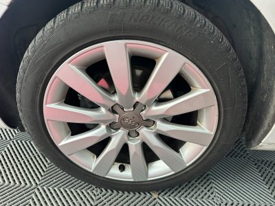 Audi A1 Sportback 12 TFSI 86 Ambiente ~ 5 Portes ~ Suivi - Radio / Bluetooth ~ R&eacute;gulateur   - 21