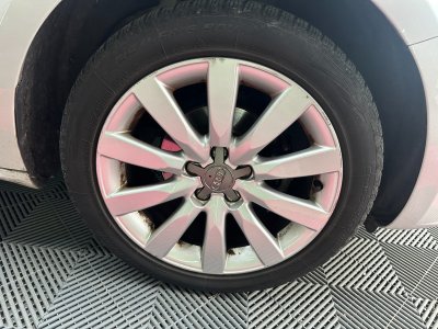 Audi A1 Sportback 12 TFSI 86 Ambiente ~ 5 Portes ~ Suivi - Radio / Bluetooth ~ R&eacute;gulateur   - 24