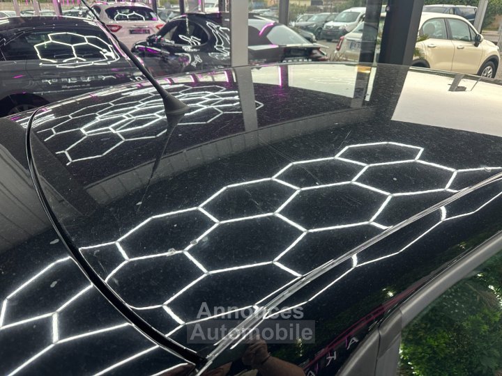 Audi A1 Sportback 12 TFSI 86 Ambiente ~ 5 Portes ~ Suivi - Radio / Bluetooth ~ R&eacute;gulateur - 25