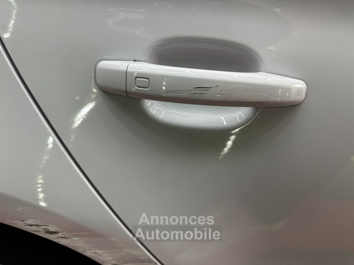 Audi A1 Sportback 12 TFSI 86 Ambiente ~ 5 Portes ~ Suivi - Radio / Bluetooth ~ R&eacute;gulateur - 26