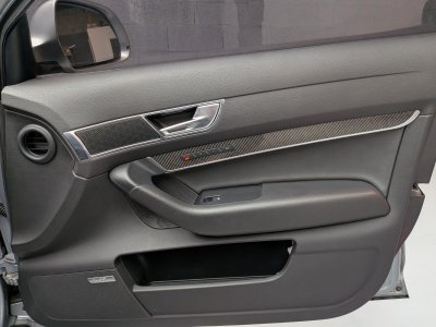 Audi RS6 AVANT V10 50 TFSI 580 Quattro Tiptronic A   - 10