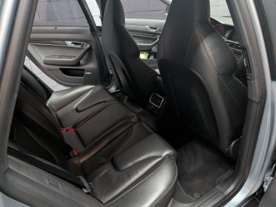 Audi RS6 AVANT V10 50 TFSI 580 Quattro Tiptronic A   - 12