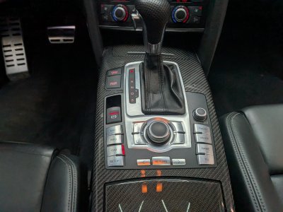 Audi RS6 AVANT V10 50 TFSI 580 Quattro Tiptronic A   - 18