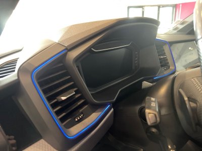 Audi A1 Sportback 35 TFSI 150 ch S tronic 7 S Line Bang Olufsen CarPlay Camera R&eacute;gulateur Garantie 12 Mois   - 17