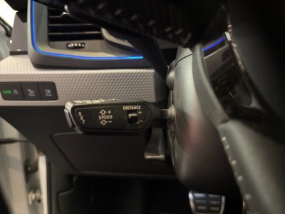 Audi A1 Sportback 35 TFSI 150 ch S tronic 7 S Line Bang Olufsen CarPlay Camera R&eacute;gulateur Garantie 12 Mois   - 21