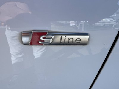 Audi Q5 20 TDI 190ch S-Line Quattro S-Tronic 7 GPS Cam&eacute;ra Entretien a jour   - 10