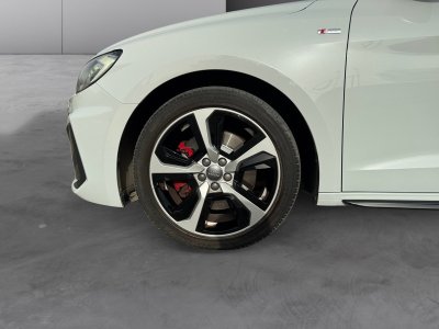 Audi A1 Sportback 35 TFSI 150 ch S tronic 7 S Line Bang Olufsen CarPlay Camera R&eacute;gulateur Garantie 12 Mois   - 23