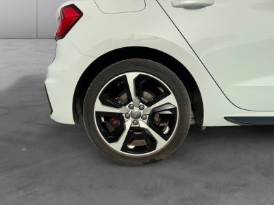 Audi A1 Sportback 35 TFSI 150 ch S tronic 7 S Line Bang Olufsen CarPlay Camera R&eacute;gulateur Garantie 12 Mois   - 25