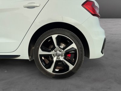 Audi A1 Sportback 35 TFSI 150 ch S tronic 7 S Line Bang Olufsen CarPlay Camera R&eacute;gulateur Garantie 12 Mois   - 26