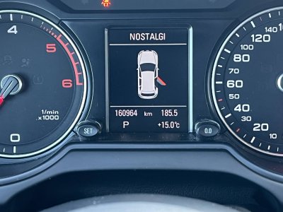 Audi Q5 20 TDI 190ch S-Line Quattro S-Tronic 7 GPS Cam&eacute;ra Entretien a jour   - 26