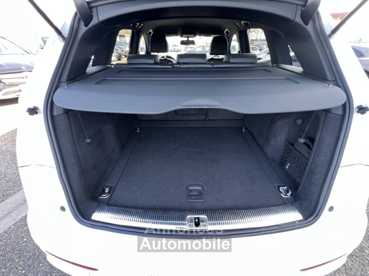 Audi Q5 20 TDI 190ch S-Line Quattro S-Tronic 7 GPS Cam&eacute;ra Entretien a jour - 32