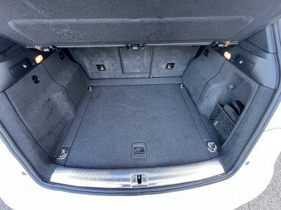 Audi Q5 20 TDI 190ch S-Line Quattro S-Tronic 7 GPS Cam&eacute;ra Entretien a jour   - 33