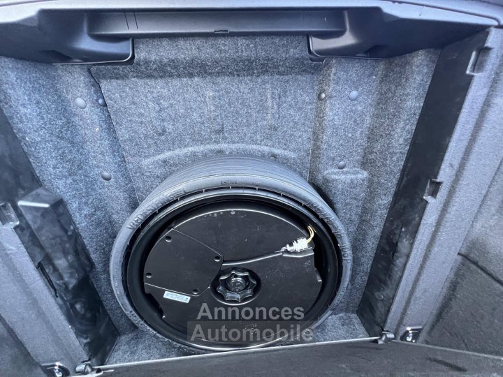 Audi Q5 20 TDI 190ch S-Line Quattro S-Tronic 7 GPS Cam&eacute;ra Entretien a jour - 35