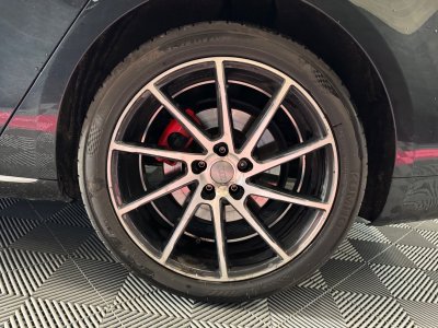 Audi A8 Avus 20 TFSi Hybrid Tiptronic 245 CV - Cam&eacute;ra de recul - si&egrave;ges chauffants   - 8