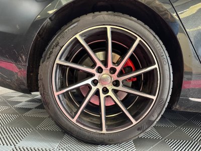 Audi A8 Avus 20 TFSi Hybrid Tiptronic 245 CV - Cam&eacute;ra de recul - si&egrave;ges chauffants   - 9