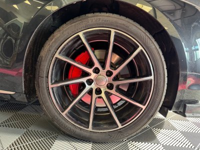 Audi A8 Avus 20 TFSi Hybrid Tiptronic 245 CV - Cam&eacute;ra de recul - si&egrave;ges chauffants   - 10