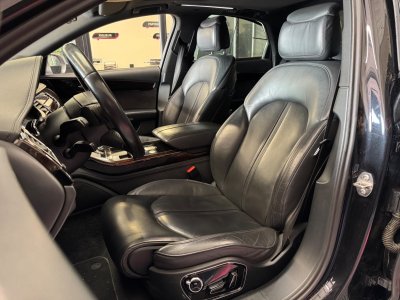 Audi A8 Avus 20 TFSi Hybrid Tiptronic 245 CV - Cam&eacute;ra de recul - si&egrave;ges chauffants   - 13