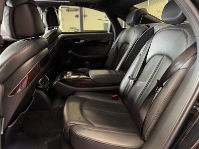 Audi A8 Avus 20 TFSi Hybrid Tiptronic 245 CV - Cam&eacute;ra de recul - si&egrave;ges chauffants   - 15