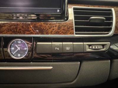 Audi A8 Avus 20 TFSi Hybrid Tiptronic 245 CV - Cam&eacute;ra de recul - si&egrave;ges chauffants   - 22