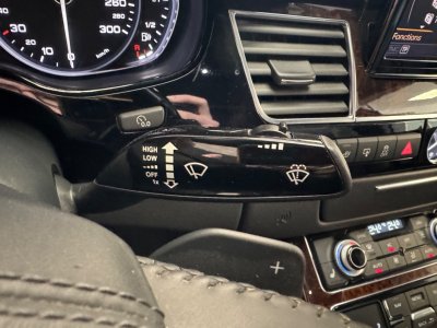 Audi A8 Avus 20 TFSi Hybrid Tiptronic 245 CV - Cam&eacute;ra de recul - si&egrave;ges chauffants   - 30