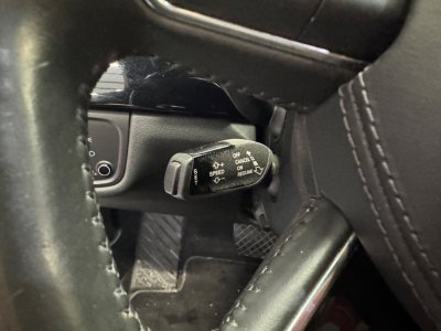 Audi A8 Avus 20 TFSi Hybrid Tiptronic 245 CV - Cam&eacute;ra de recul - si&egrave;ges chauffants   - 32