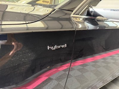 Audi A8 Avus 20 TFSi Hybrid Tiptronic 245 CV - Cam&eacute;ra de recul - si&egrave;ges chauffants   - 44