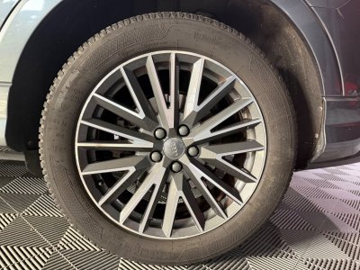 Audi Q3 40 TFSI 190 ch S tronic 7 Quattro S line   - 10