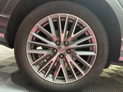 Audi Q3 40 TFSI 190 ch S tronic 7 Quattro S line   - 11