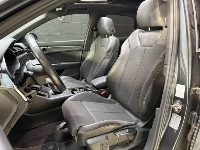Audi Q3 40 TFSI 190 ch S tronic 7 Quattro S line   - 16