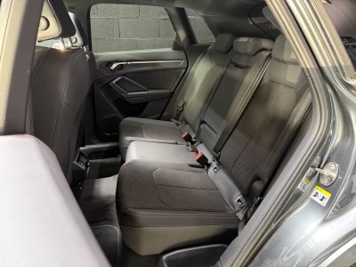 Audi Q3 40 TFSI 190 ch S tronic 7 Quattro S line   - 17