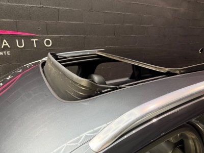 Audi Q3 40 TFSI 190 ch S tronic 7 Quattro S line   - 21