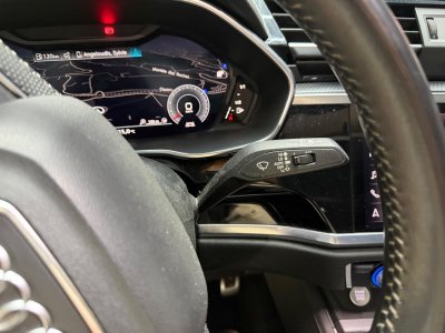 Audi Q3 40 TFSI 190 ch S tronic 7 Quattro S line   - 23