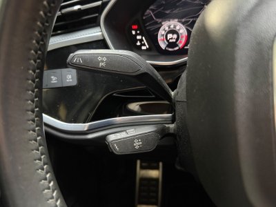 Audi Q3 40 TFSI 190 ch S tronic 7 Quattro S line   - 25