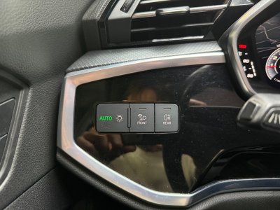 Audi Q3 40 TFSI 190 ch S tronic 7 Quattro S line   - 26