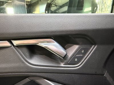 Audi Q3 40 TFSI 190 ch S tronic 7 Quattro S line   - 27