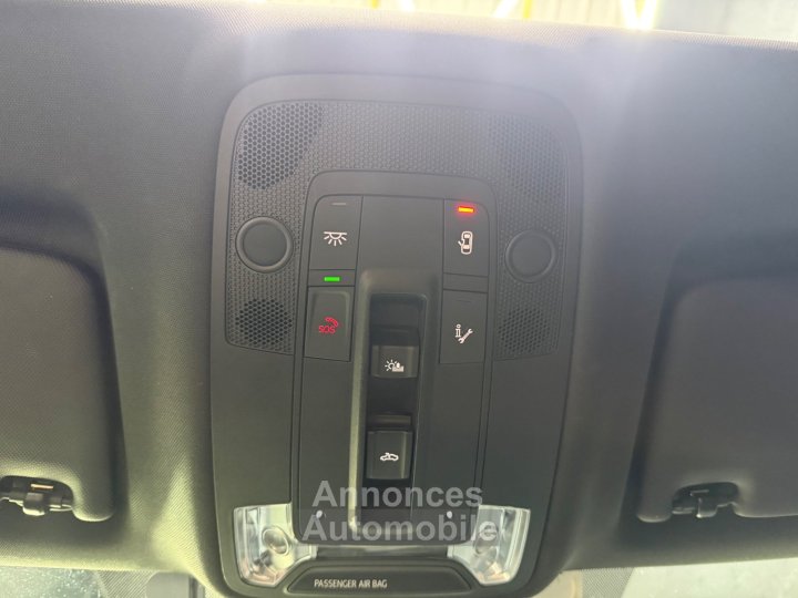 Audi Q3 40 TFSI 190 ch S tronic 7 Quattro S line - 42