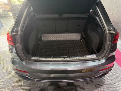 Audi Q3 40 TFSI 190 ch S tronic 7 Quattro S line   - 43