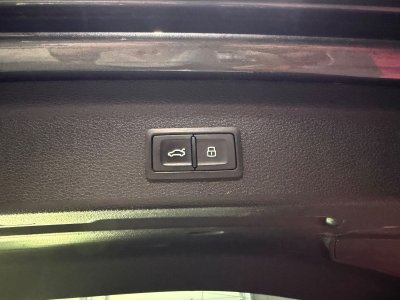 Audi Q3 40 TFSI 190 ch S tronic 7 Quattro S line   - 44